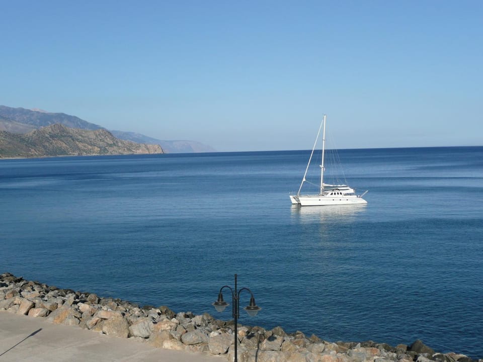 View (from property/room)