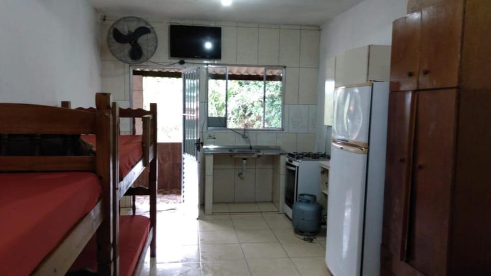 Casa 2 Bed and Breakfast in State of São Paulo