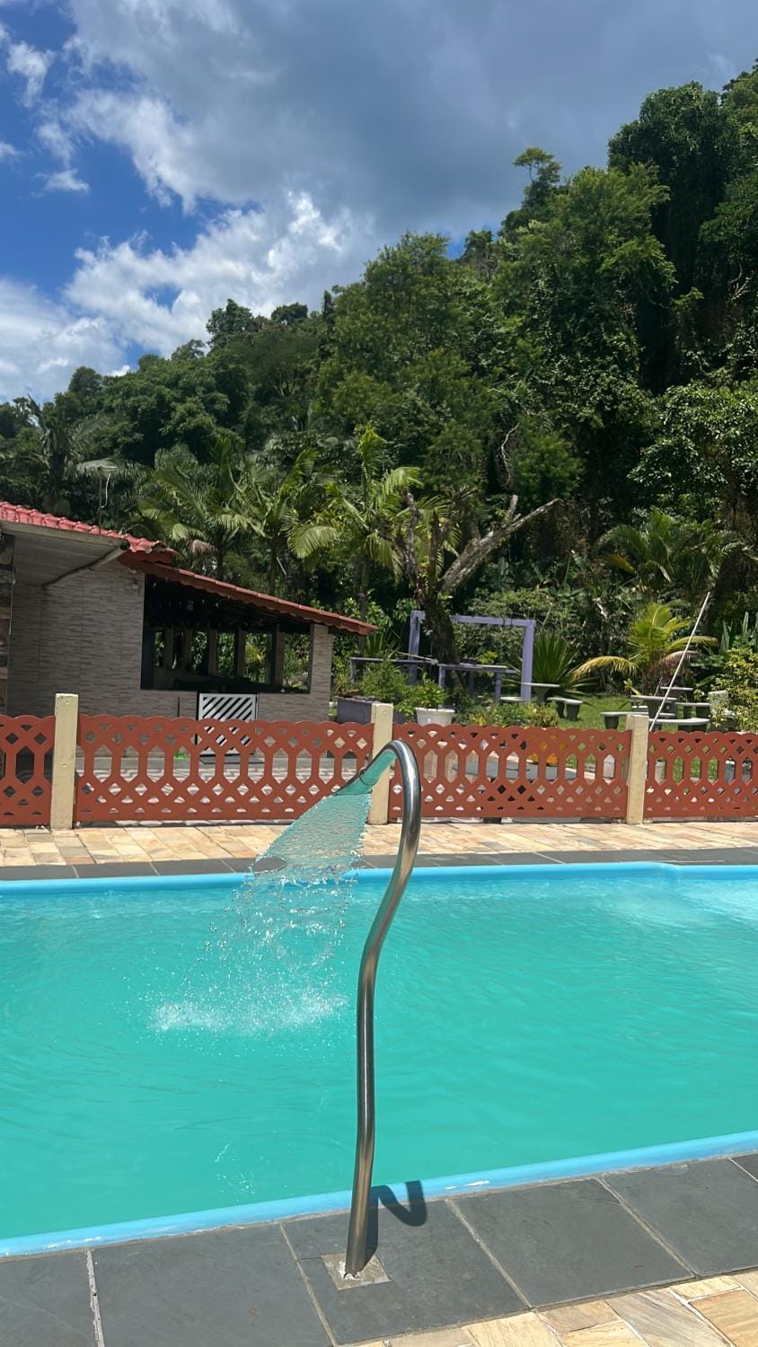 Casa 2 Bed and Breakfast in State of São Paulo