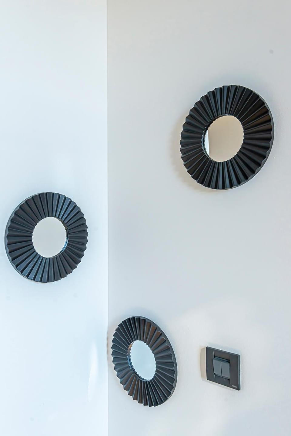 Decorative detail