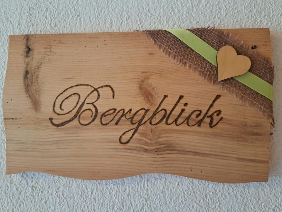 Property logo or sign