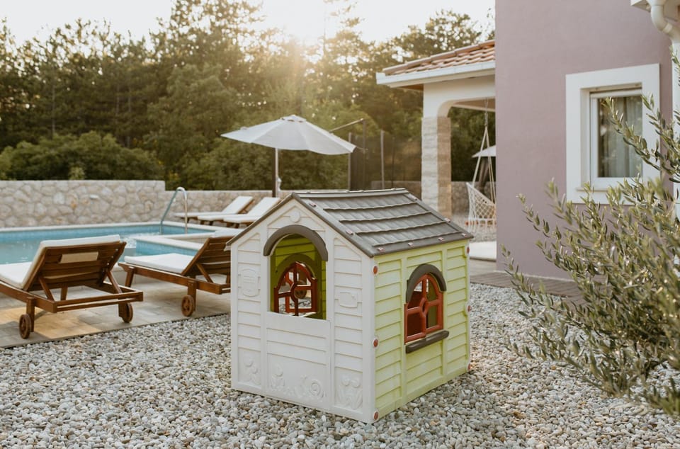 Vila Imota Villa in Imotski