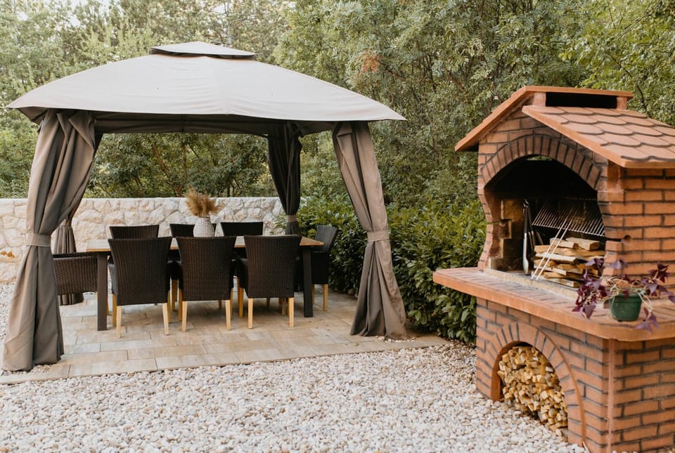 Vila Imota Villa in Imotski