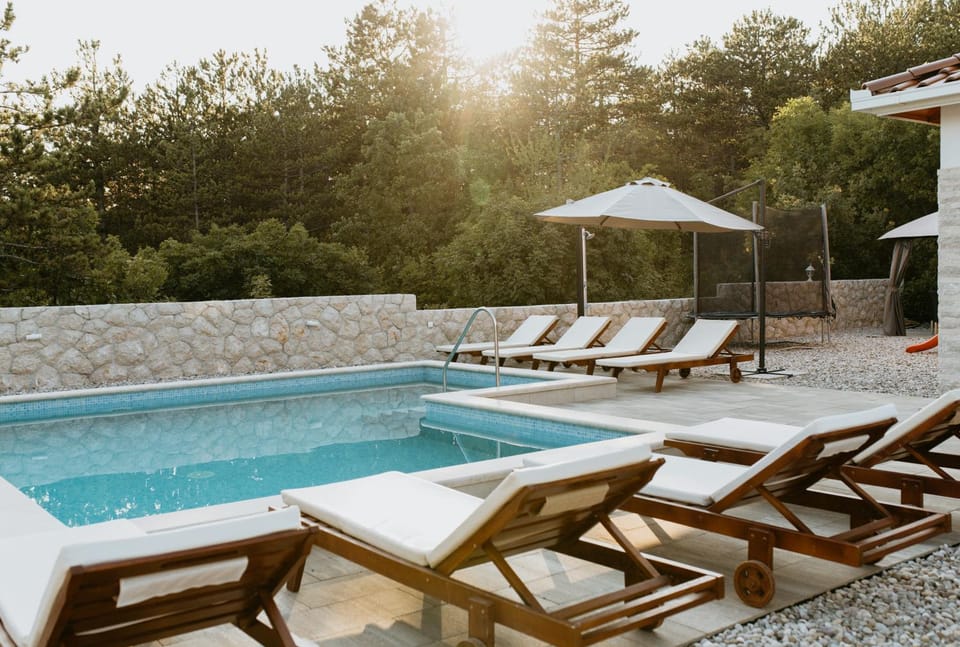 Vila Imota Villa in Imotski
