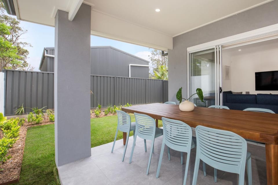 The Coast Beach - Pet Friendly - 2 Mins Walk to Bay House in Callala Bay