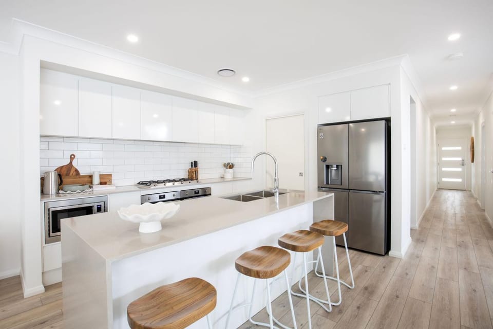 The Coast Beach - Pet Friendly - 2 Mins Walk to Bay House in Callala Bay