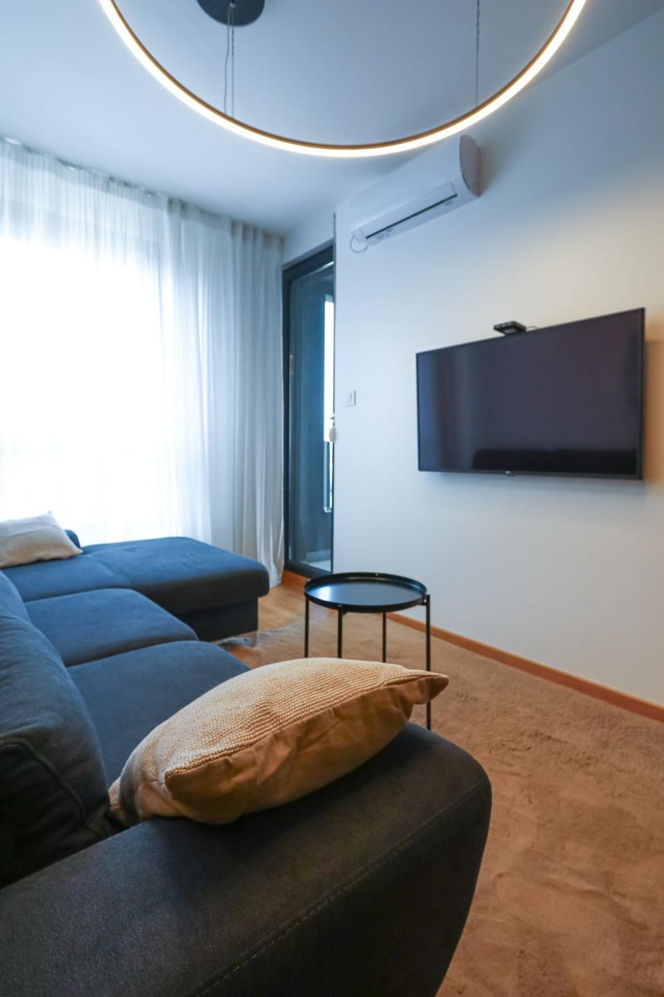 Apartment Sanja Apartment in Novi Sad
