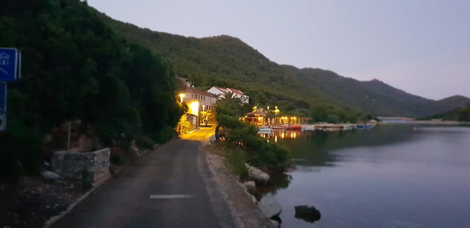 Apartmani Pjevalo-Mljet Apartment in Dubrovnik-Neretva County