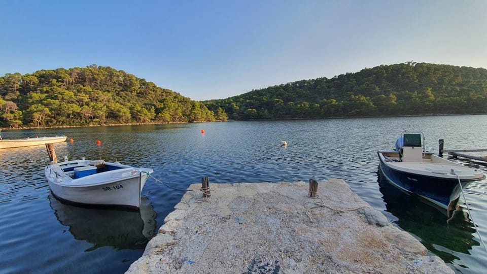 Apartmani Pjevalo-Mljet Apartment in Dubrovnik-Neretva County