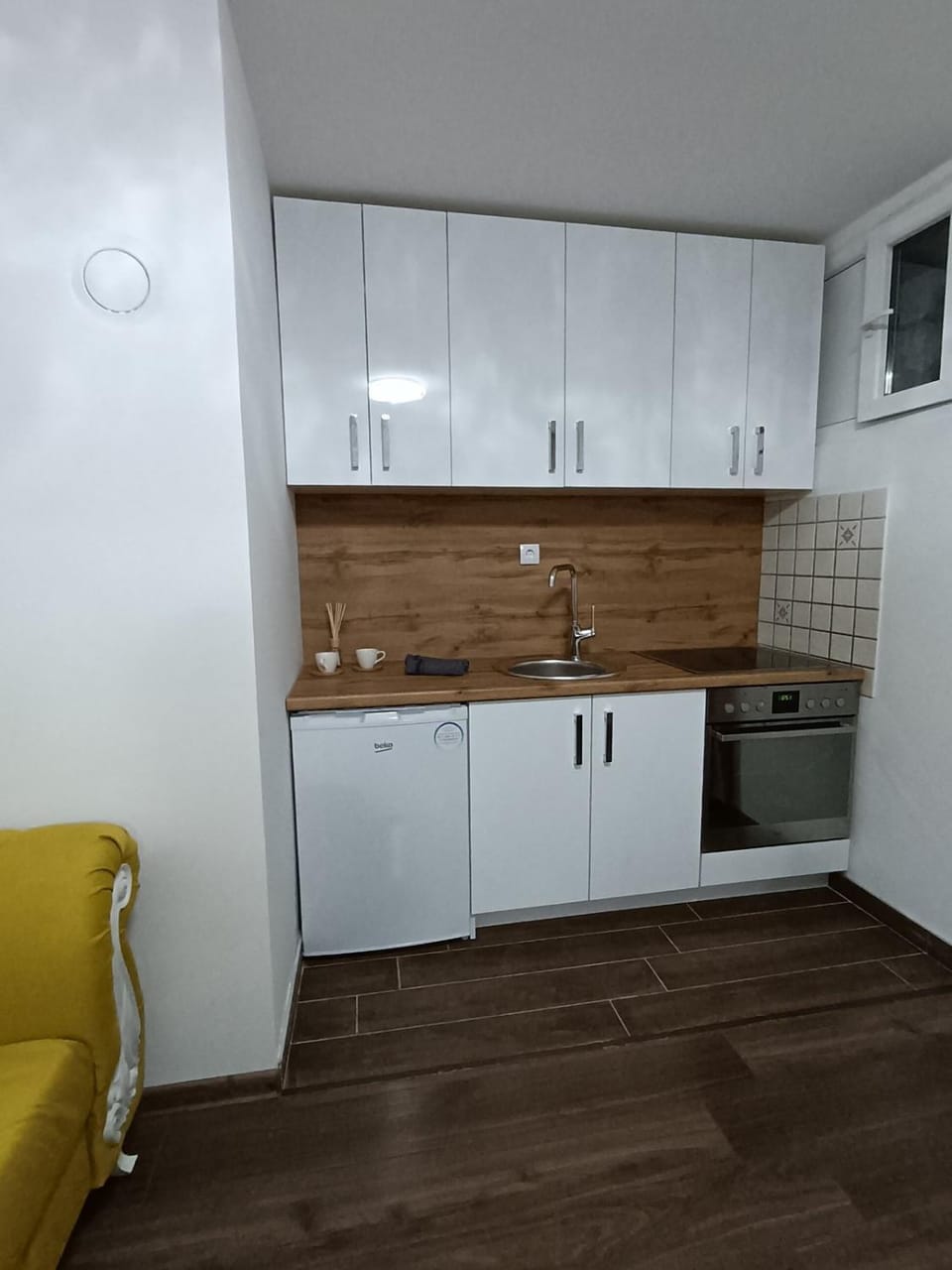 Milanovic Stan na Dan Apartment in Vojvodina