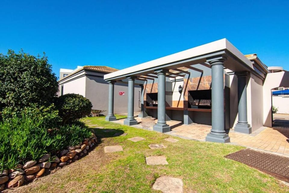 BBQ facilities