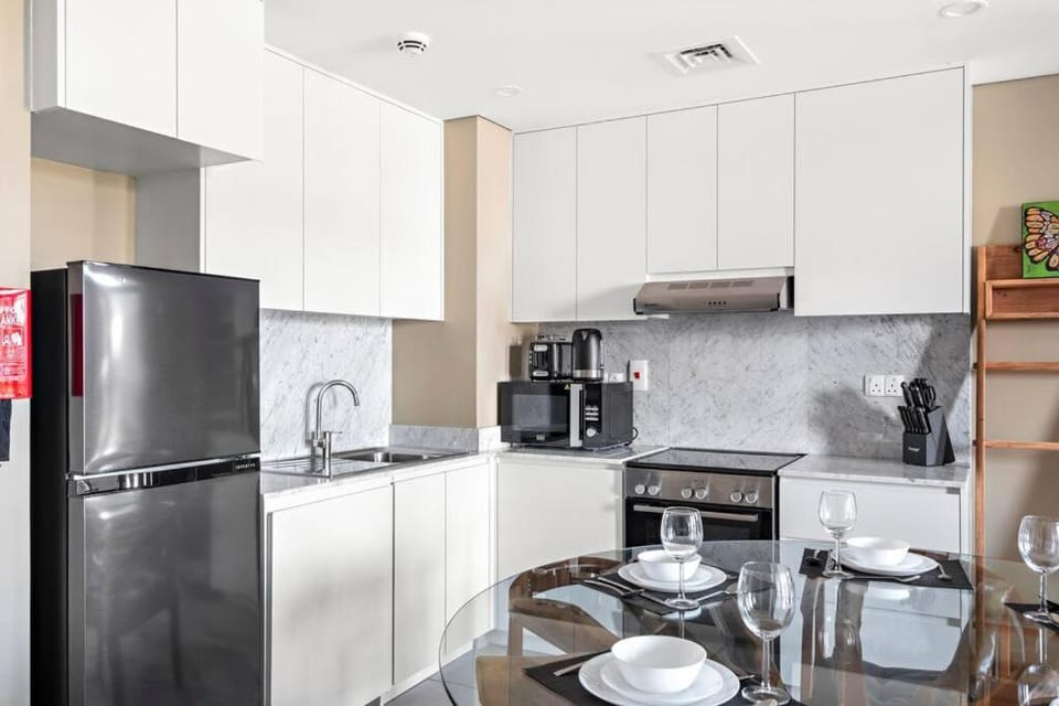 StoneTree - Cozy 1 BR near Madinat Jumeirah and Burj Al Arab Apartment in Dubai