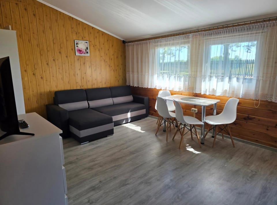 Domek Na Farmie House in Poland