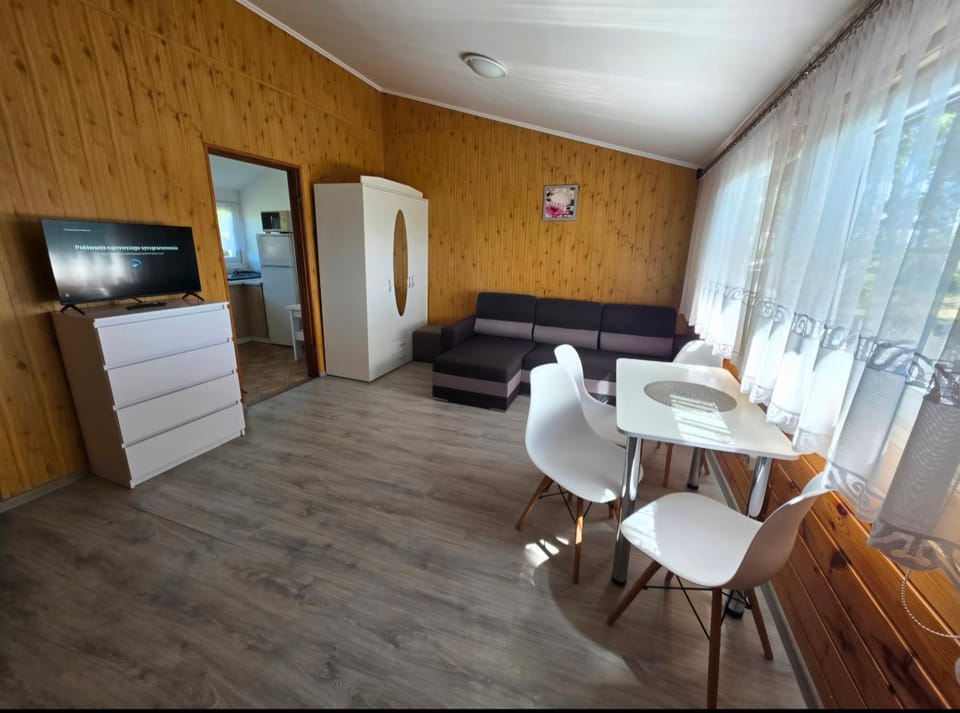 Domek Na Farmie House in Poland
