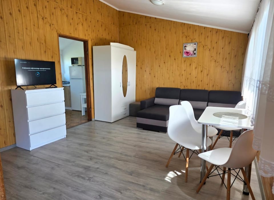 Domek Na Farmie I Lubiewo House in Poland