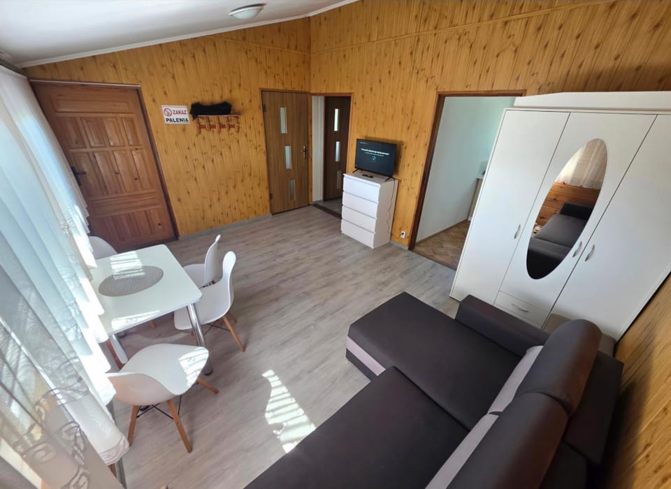 Domek Na Farmie House in Poland