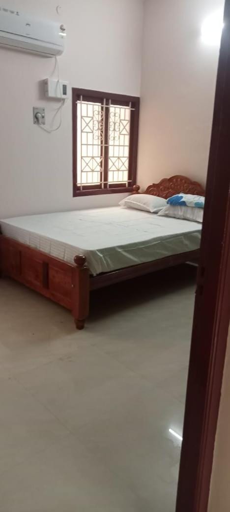 HOME STAY PURPOSE HALLIMA VILLA Villa in Tamil Nadu