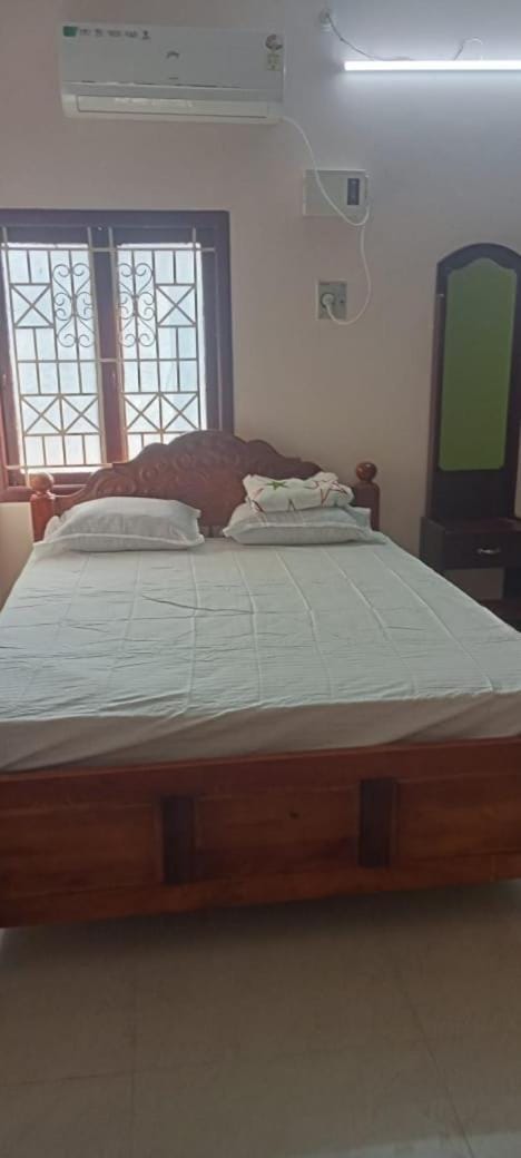 HOME STAY PURPOSE HALLIMA VILLA Villa in Tamil Nadu