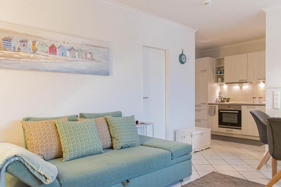 Ferienwohnung Urlaubsflair Apartment in Timmendorfer Strand