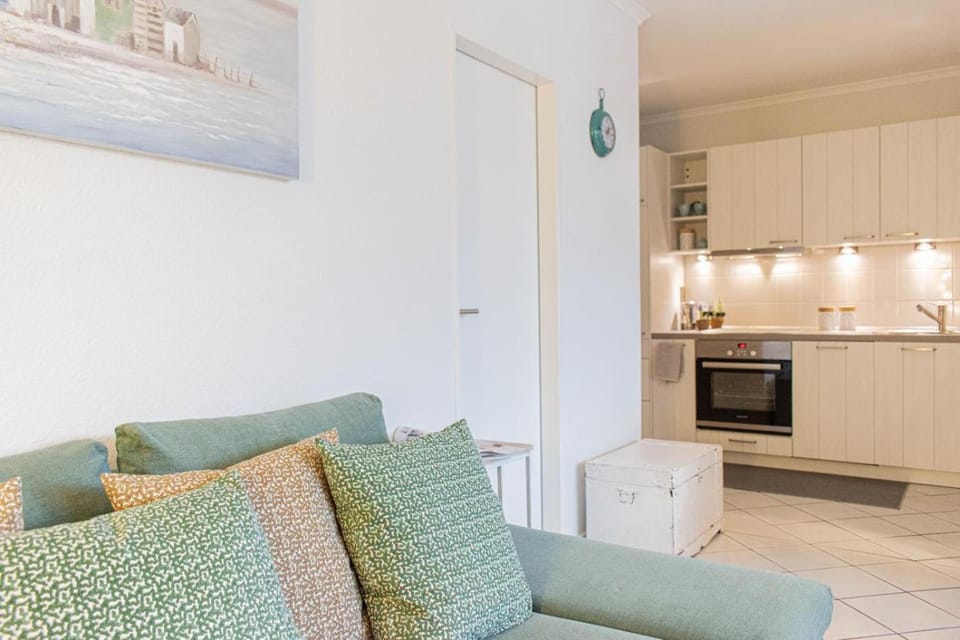 Ferienwohnung Urlaubsflair Apartment in Timmendorfer Strand