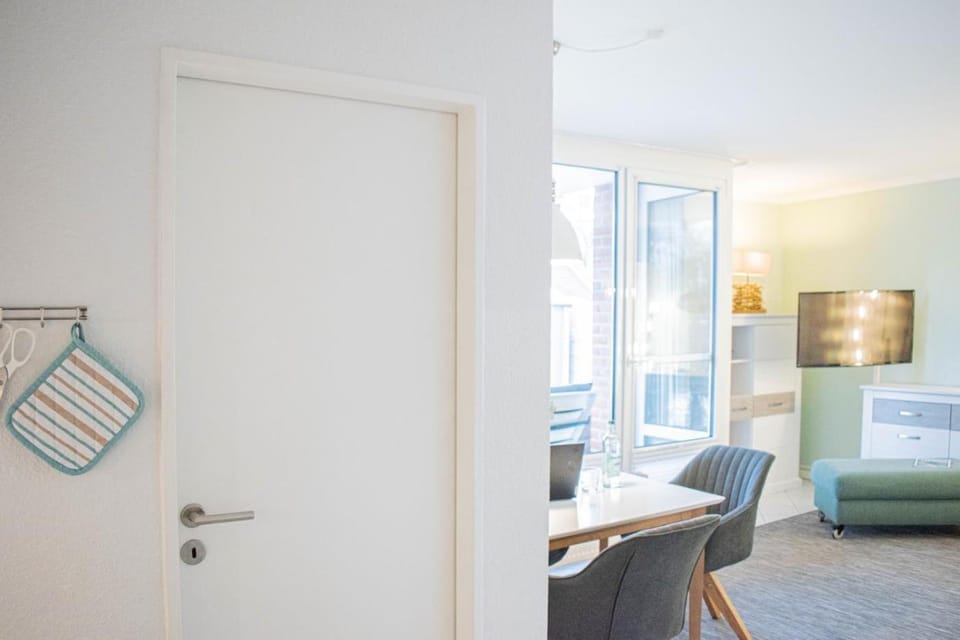 Ferienwohnung Urlaubsflair Apartment in Timmendorfer Strand