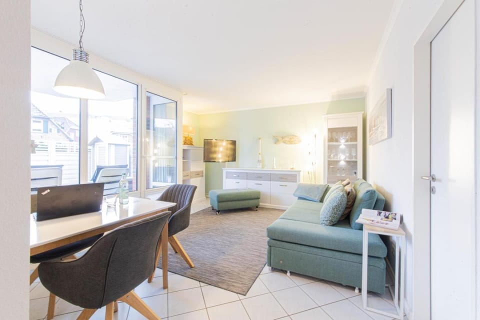 Ferienwohnung Urlaubsflair Apartment in Timmendorfer Strand