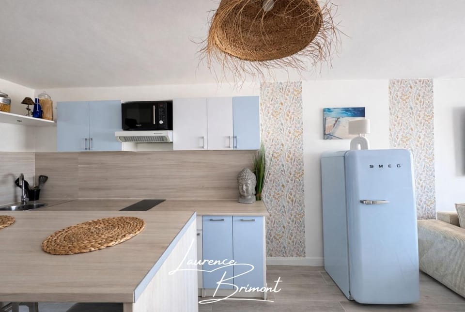 Vacances au cap d’agde Apartment in Agde