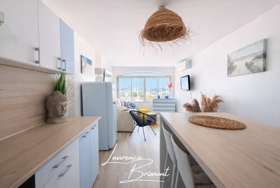 Vacances au cap d’agde Apartment in Agde