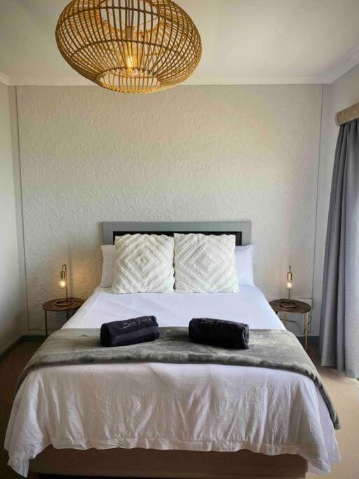 Beachfront 3 bedroom house House in Namibia