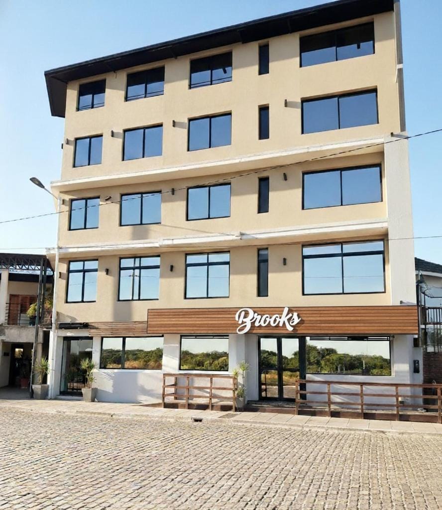 Costanera Goya Apart & Hotel Hotel in Corrientes Province, Argentina