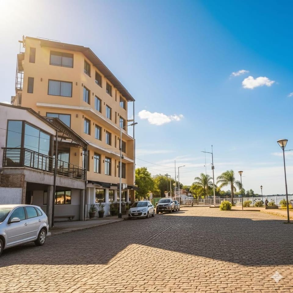 Costanera Goya Apart & Hotel Hotel in Corrientes Province, Argentina