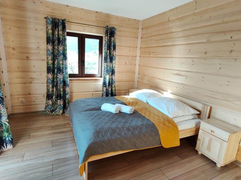 Apartamenty u Rysulów Apartment in Lesser Poland Voivodeship