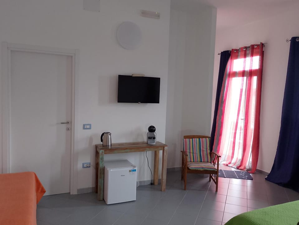 SU MARINERI Bed and Breakfast in Sardinia