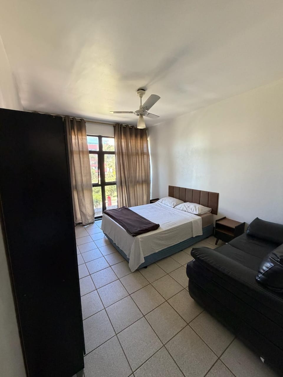 kitnet sudoeste proximo de comercios Apartment in State of Goiás