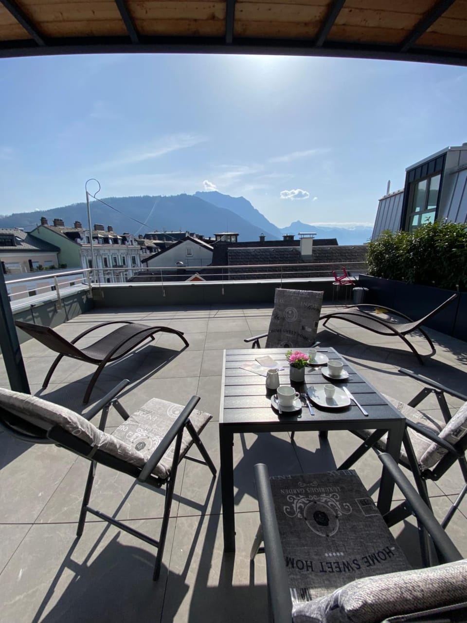 CityLake G23 Apartments City 1 Stock - Lake 2 Stock kostenlose Parkmöglichkeit !! Apartment in Salzburgerland