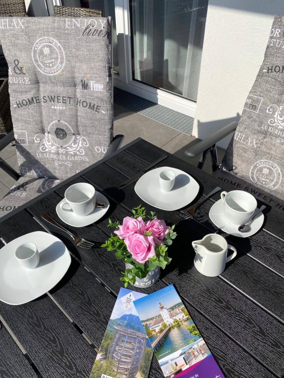 CityLake G23 Apartments City 1 Stock - Lake 2 Stock kostenlose Parkmöglichkeit !! Apartment in Salzburgerland