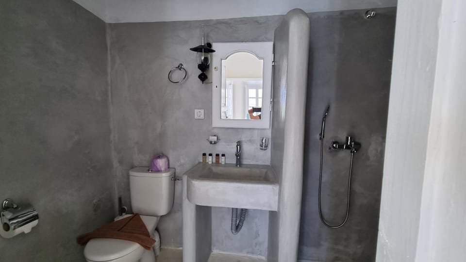 Patmos Bay Rooms Bed and Breakfast in Decentralized Administration of the Aegean