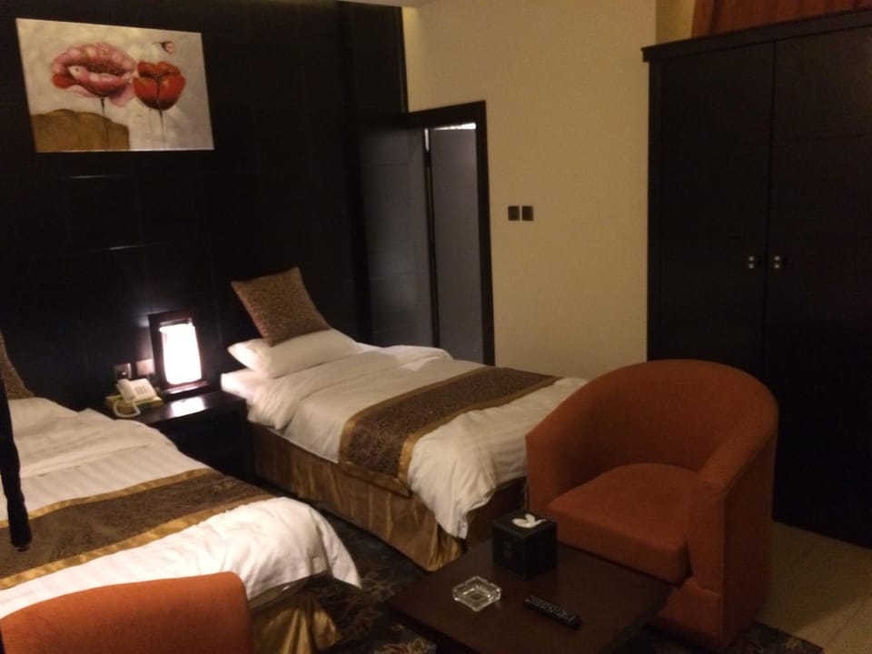 زيفل للشقق المخدومة Apartment in Riyadh Province