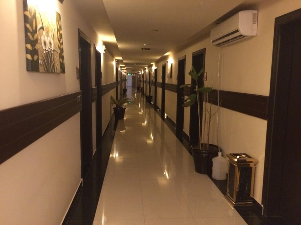 زيفل للشقق المخدومة Apartment in Riyadh Province