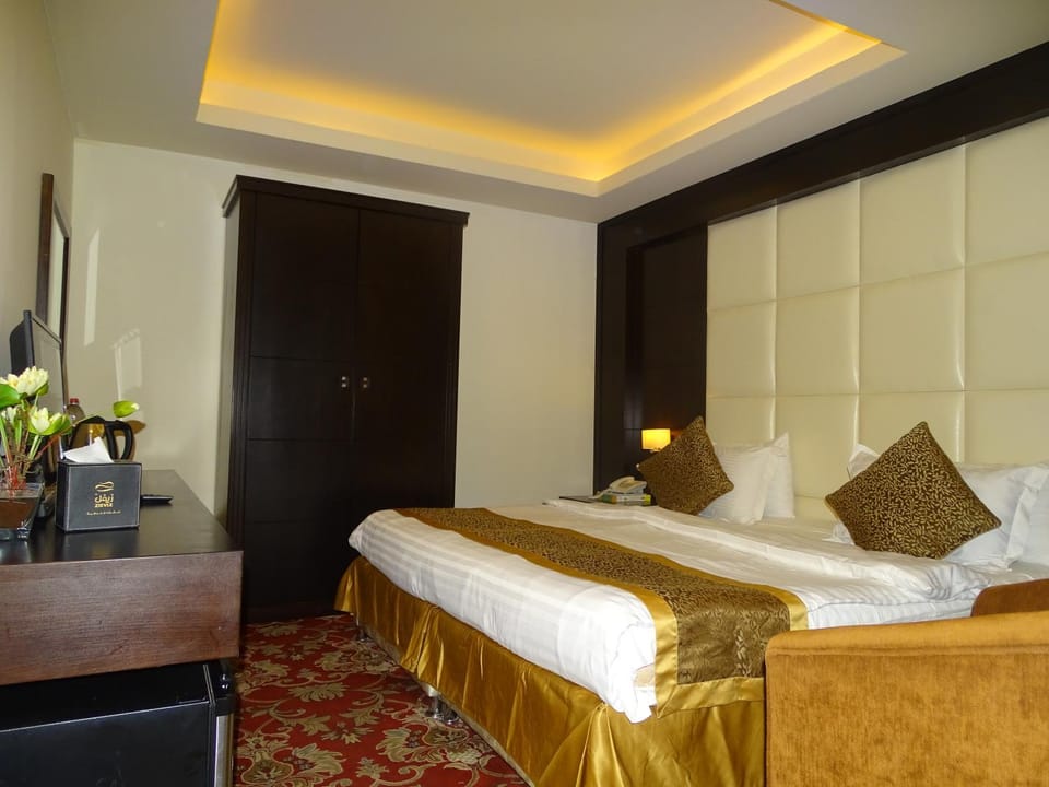 زيفل للشقق المخدومة Apartment in Riyadh Province