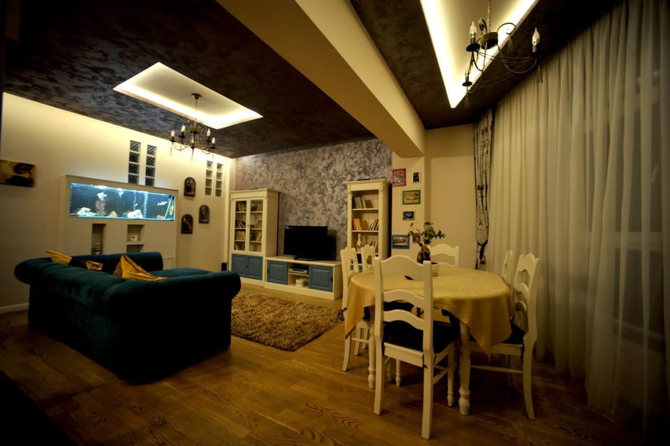 MAGIC Apartment Apartment in Brasov