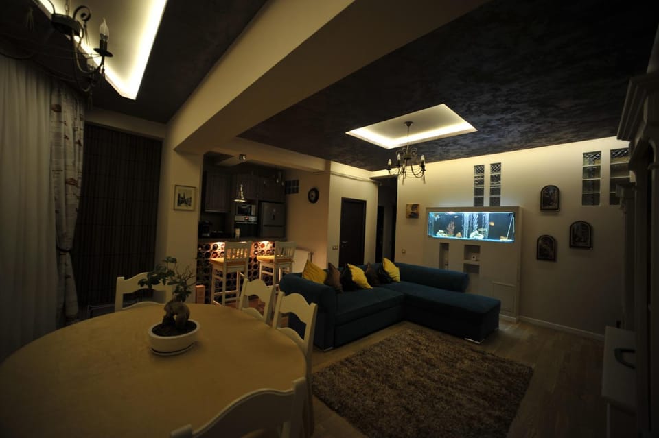 MAGIC Apartment Apartment in Brasov