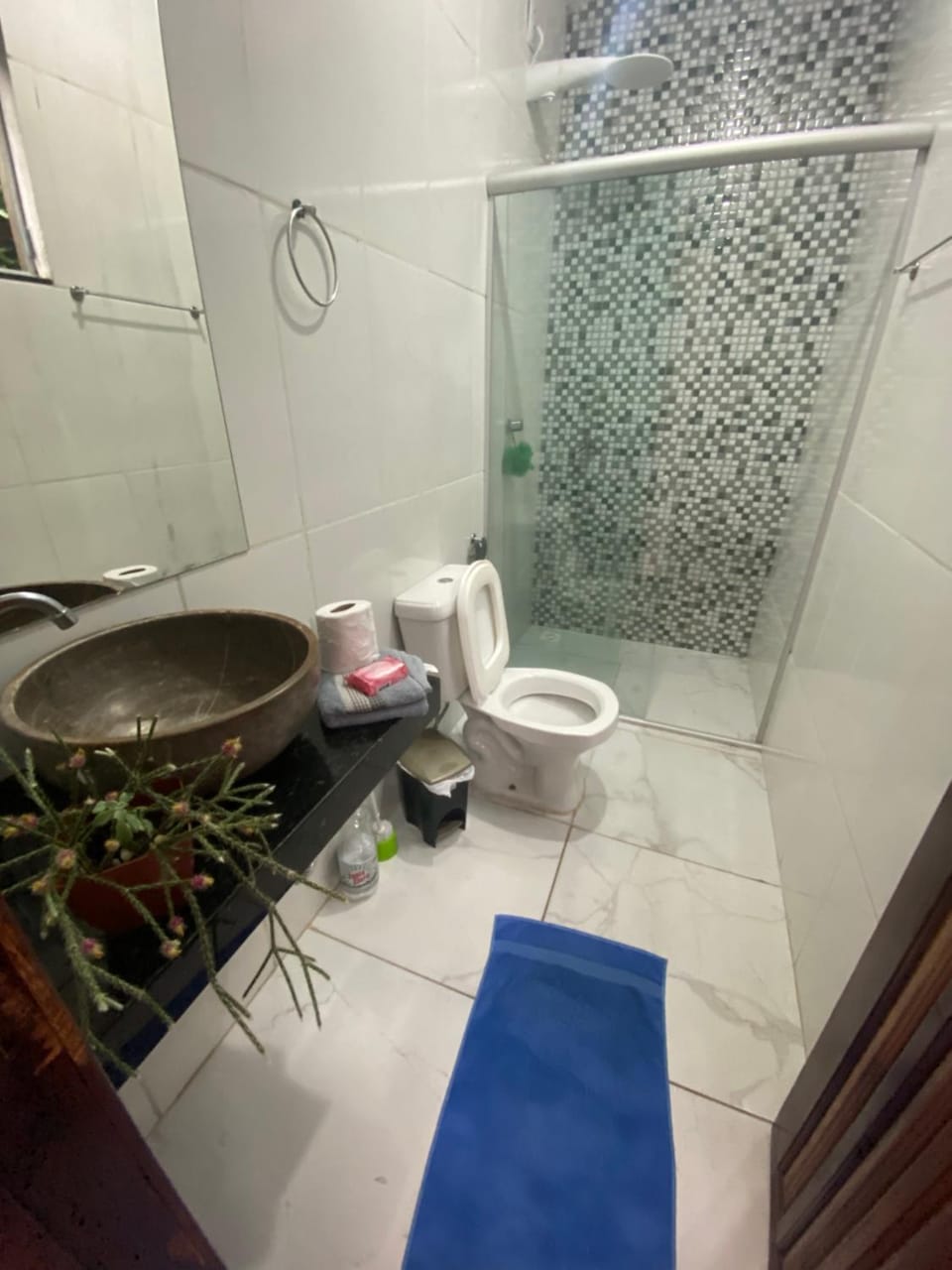 Apartamento Completo 2km do centro 301 Apartment in Ouro Preto
