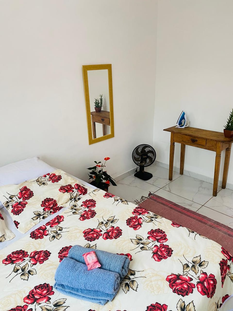 Apartamento Completo 2km do centro 301 Apartment in Ouro Preto