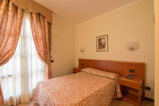 Albergo Giardino Hotel in Lombardy