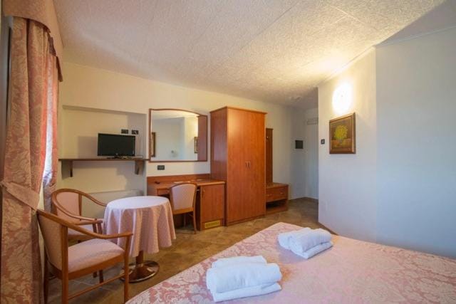 Albergo Giardino Hotel in Lombardy