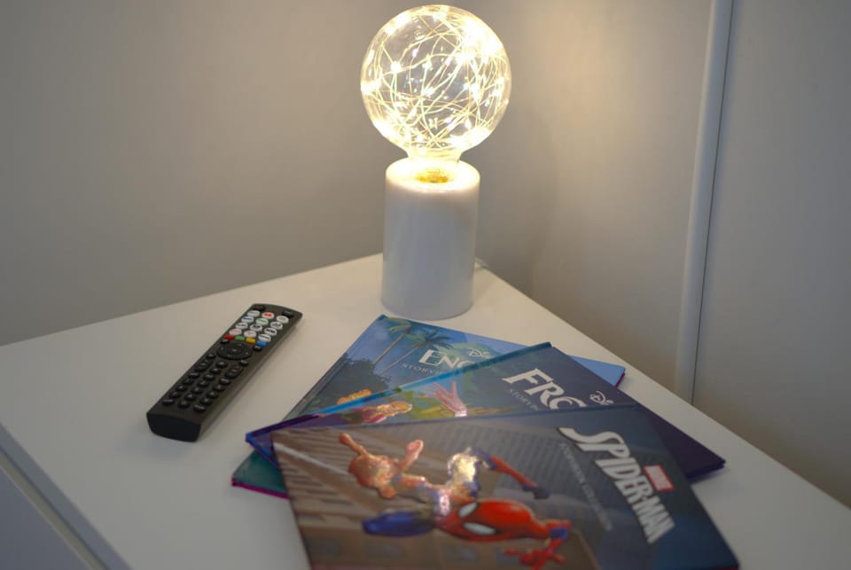 Ella's Beach Haven Apartment in Batemans Bay