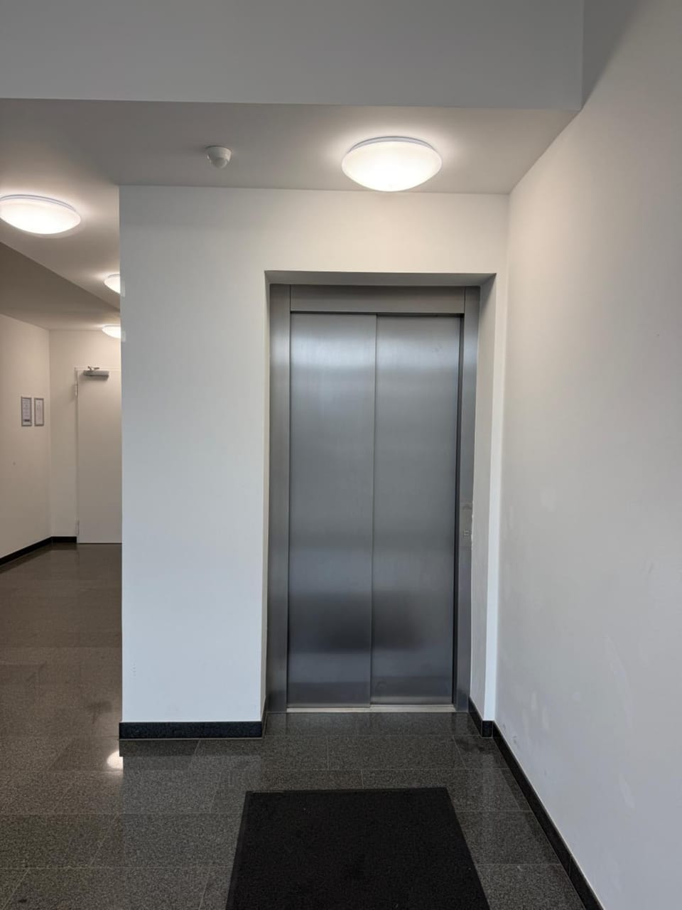 elevator
