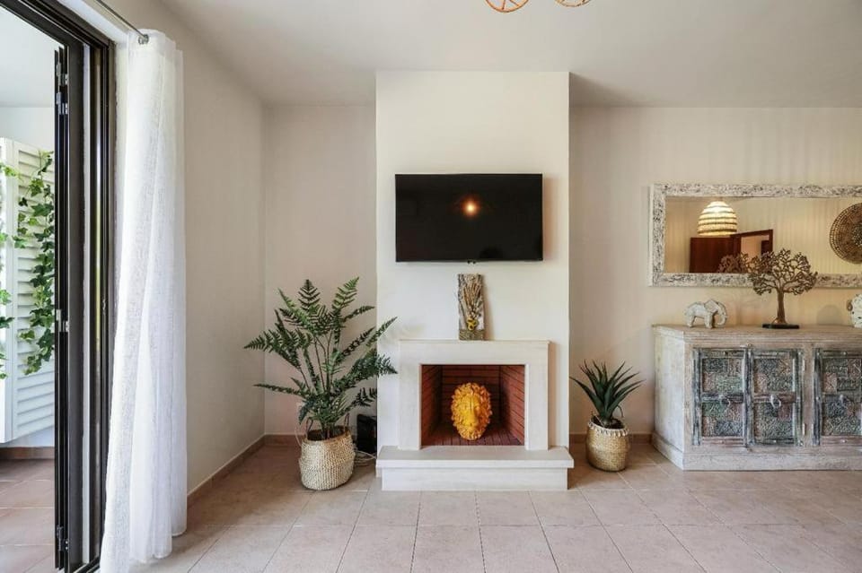 Jaqueline Beach and Golf House Apartment in Alvor