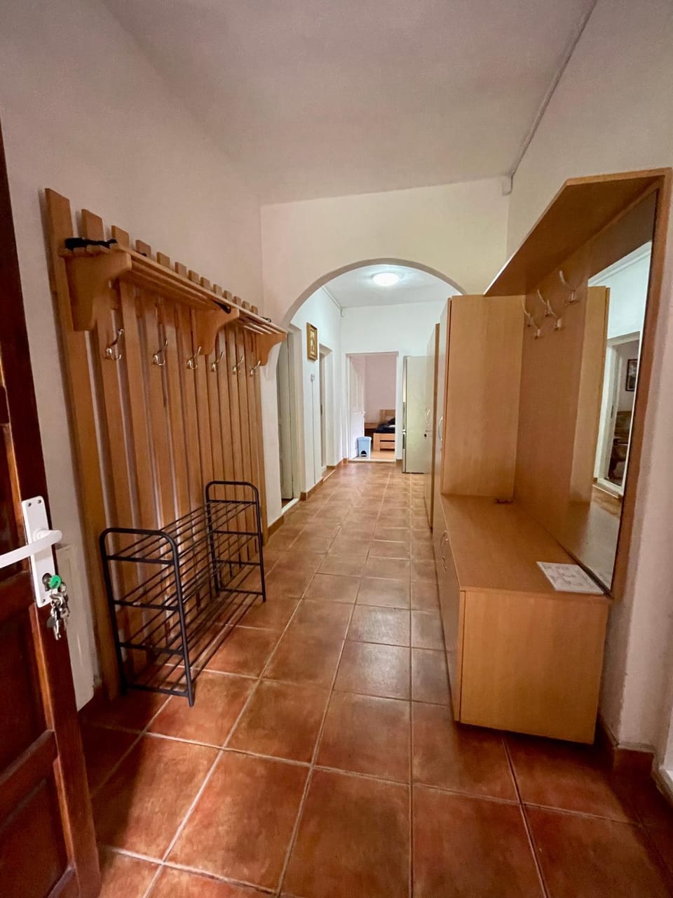 Casa Fenyves Vendégház Bed and Breakfast in Brașov County